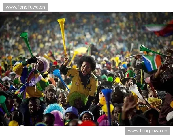 德国世界杯主题曲背后的音乐魅力与历史传承探索