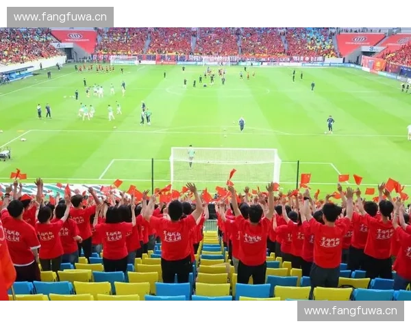 中国电竞足球联赛激燃开赛掀起数字绿茵风暴引领虚拟体育新时代 中国电竞足球联赛激燃开赛掀起数字绿茵风暴引领虚拟体育新时代